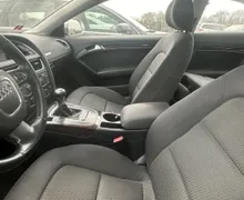 Zunanja slika - Audi A5 - COUPE 3.0TDI QUATTRO SLOVENSKI XENON NAVI TEMP PDC - 7 - Predogledna slika