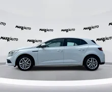 Notranja slika - Renault Megane - Berline TCe 100 - 8 - Predogledna slika