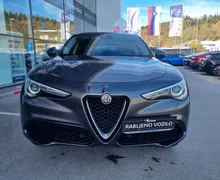 Zunanja slika - Alfa Romeo Stelvio - 2.0 Turbo Q4 200 Avtomatik - OKVARA MOTORJA - 2 - Predogledna slika
