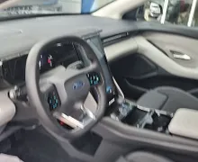 Zunanja slika - Ford Explorer - EV Premium 210 kW - 9 - Predogledna slika