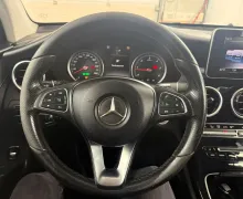 Zunanja slika - Mercedes-Benz GLC-Razred - GLC 220 D 4 MATIC AUT.NAVI.TEMP.EL.SED.AMB. - 10 - Predogledna slika
