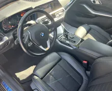 Zunanja slika - BMW Serija 3 - 318i Limuzina - 6 - Predogledna slika