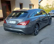 Zunanja slika - Mercedes-Benz CLA-Razred - CLA 200 d 4MATIC Shooting Brake Urban Avt. - 4 - Predogledna slika