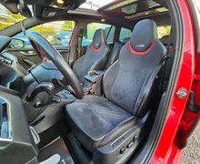 Notranja slika - Škoda Octavia - Combi 2.0 TSI RS 245 DSG |VIRTUAL|PANO|KAMERA|TO.. - 8 - Predogledna slika