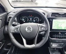 Zunanja slika - KG Mobility Tivoli - 1.5 T-GDI Fresh M T - 4 - Predogledna slika
