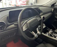 Zunanja slika - Forthing Forthing T5 EVO - T5 Evo my 2025 + ADAS - 9 - Predogledna slika