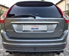 Zunanja slika - Volvo XC60 - D4 R-Design NAVI F1 VL. KLJUKA 1.LETNO JAMSTVO - 6 - Predogledna slika