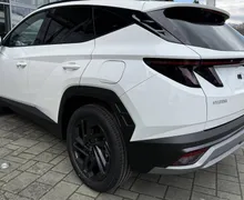 Zunanja slika - Hyundai Tucson - 1.6 T-GDI FL STYLE   BLACK LINE PLUS. WINTER II. - 6 - Predogledna slika
