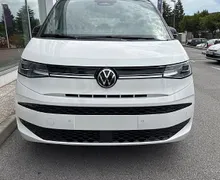 Zunanja slika - Volkswagen Multivan - T7 2.0 TDI L2 Edition DSG - 7 - Predogledna slika