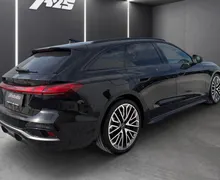 Zunanja slika - Audi A5 Avant - 2.0 TDI Quattro S-Line-Edition ONE-Tech Pro... - 3 - Predogledna slika