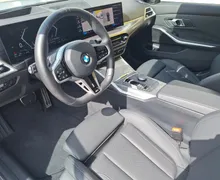 Zunanja slika - BMW Serija 3 - Touring: M-Sport Slo. - 9 - Predogledna slika