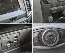 Zunanja slika - Ford Ranger - 2.2 TDCi 118 kW 4X4 LIMITED - FRENK - IZVLEČNO DNO - 17 - Predogledna slika