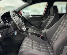 Notranja slika - Volkswagen Golf - 2.0 TSI GTI 155  210 ... - 7 - Predogledna slika