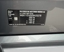 Zunanja slika - BMW X5 - xDrive30d Avt. M Aerodynamics package - 19 - Predogledna slika
