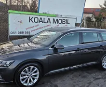 Zunanja slika - Volkswagen Passat - Variant 1.6 TDI BMT SCR DSG LED-NAVI-PDC-ALU PLATIŠČA - 8 - Predogledna slika