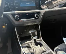 Zunanja slika - KG Mobility Korando - 1.5 T-GDI ISG Smart Avt. - 8 - Predogledna slika