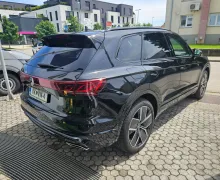 Zunanja slika - Volkswagen Touareg - 4motion V6 TDI BMT R-Line Final Edition - 3 - Predogledna slika