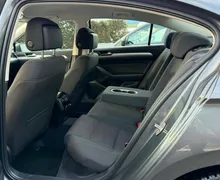 Zunanja slika - VW Passat - 2.0 TDI-4X4 POGON-H LINE-LIZING ZA TUJCE-NAVI- - 10 - Predogledna slika