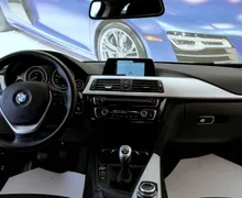 Zunanja slika - BMW serija 4 Gran Coupe: - 418 D FULL LED NAVI 2XPDC ALU VRHUNSKI-1-LASTNIK.. - 6 - Predogledna slika