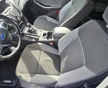 Zunanja slika - Ford Focus - 1.6 TDCi.Trend ECOnetic-VINJETA-ZIM.GUME DARILO - 4 - Predogledna slika
