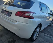 Zunanja slika - Peugeot 308 - 1.2 PureTech ACTIVE- 1LAST-SLO- PERLA B.-NAVI-KAME - 8 - Predogledna slika