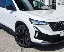 Zunanja slika - Renault Espace - E-Tech 200 Esprit Alpine - 2 - Predogledna slika