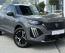 Zunanja slika - Peugeot 2008 - 1.2 GT Aut. - 1 - Predogledna slika