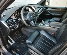 Zunanja slika - BMW X5 - BMW serija : 3.0D-M-PAKET-X-DRIVE-313HP-20-COL-ALU-HEAD-UP-LED- - 7 - Predogledna slika