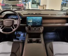 Zunanja slika - Land Rover Defender - 110 X-Dynamic HSE 3.0 D350 MHEV AWD - 9 - Predogledna slika