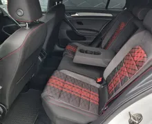 Zunanja slika - VW Golf - 2.0 GTI TCR avt. 290PS-Alcantara-Virtual-DSG-Alu - 14 - Predogledna slika