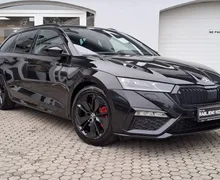 Zunanja slika - Škoda Octavia - Combi 2.0 TSI RS DSG - 2 - Predogledna slika