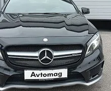 Zunanja slika - Mercedes-Benz GLA-Razred - Mercedes-AMG GLA 45 4MATIC - 2 - Predogledna slika