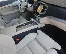 Zunanja slika - Volvo XC90 - D5 AWD 235ks °SUMMUM° °22-COL° °PANAORAMA° - 8 - Predogledna slika