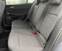 Notranja slika - Volkswagen Golf - Life 1.0 eTSI DSG - 11 - Predogledna slika