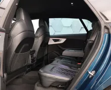 Zunanja slika - Audi SQ8 - V8 TDI Quattro Tiptronic 435KM - 10 - Predogledna slika