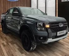 Zunanja slika - Ford Ranger - TREMOR 2.0 EcoBlue 205 KM A10 DC e-4WD - 2 - Predogledna slika