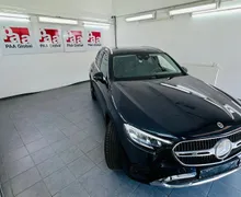 Zunanja slika - Mercedes-Benz GLC-Razred - GLC 220d 4MATIC Avt.NEMŠKI+4ALU.KAMERA.LED.USNJE - 16 - Predogledna slika