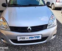 Zunanja slika - Renault Clio - 1.2 16V Storia-SLO-KLIMATSKA NAPRAVA-TEMPOMAT - 2 - Predogledna slika