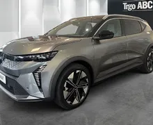 Zunanja slika - Renault Scénic - Scenic techno E-Tech Electric 170 Comfort range - 1 - Predogledna slika