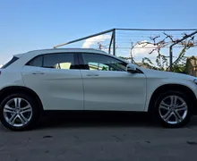 Zunanja slika - Mercedes-Benz GLA-Razred - GLA 200 d - 5 - Predogledna slika