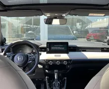 Zunanja slika - Honda HR-V - Advance Style Plus 1.5 Hybrid 79kW eCVT AKCIJA - 11 - Predogledna slika