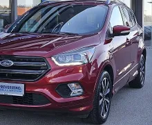 Zunanja slika - Ford Kuga - ST-Line 2.0 TDCi 110 kW  AWD  AUT. - 10 - Predogledna slika