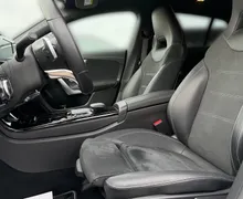 Zunanja slika - Mercedes-Benz CLA-Razred - CLA Shooting Brake 250e AMG LINE MULTIBEAM WIDESCREEN PDC TEM NAV - 14 - Predogledna slika