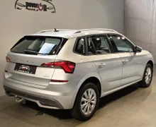 Zunanja slika - Škoda Kamiq - 1,0 TSI Ambition DSG 1.LAST SLO TEMP KLJUKA ALU - 4 - Predogledna slika