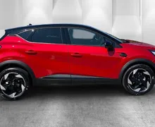 Zunanja slika - Renault Captur - TCe 90 techno - 7 - Predogledna slika