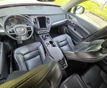 Notranja slika - Volvo XC90 - T8 Recharge Twin Engine R-Design Expression Avt. - 4 - Predogledna slika