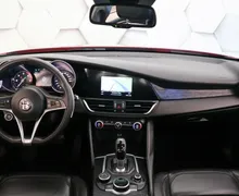 Zunanja slika - Alfa Romeo Giulia - 2.2 JTD-M AT8 Super - 7 - Predogledna slika