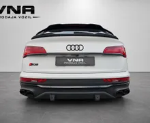 Zunanja slika - Audi Q5 Sportback - TDI S-LINE S tronic |VIRTUAL|NAVI|RS-SED|SQ5-LOOK| - 5 - Predogledna slika