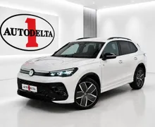 Zunanja slika - Volkswagen Tiguan - 1.5 eTSI BMT 4Joy DSG - 1 - Predogledna slika