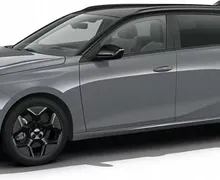 Zunanja slika - Opel Astra - Sports Tourer 1.2 Turbo Ultimate Avt. - 2 - Predogledna slika